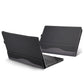 14 Leather Laptop Protective Case - Anti-Fall Design - Wine Red - For Samsung Galaxy Book 3 Pro
