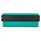 10-inch Woodworking Contour Arc Gauge Tool - Multifunctional - Green