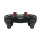 Wireless Bluetooth Game Controller For Ps4 - Rubberized