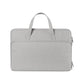 13.3 Inch Waterproof Laptop Bag - Durable And Stylish - Elegant Gray