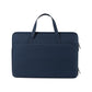 13.3 Inch Waterproof Laptop Bag - Durable And Stylish - Elegant Gray