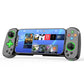 Versatile Retractable Gamepad for Pc / Android / Ios / Win / Mac / Switch - Purple