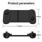 Versatile Retractable Gamepad for Pc / Android / Ios / Win / Mac / Switch - Purple