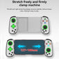 Versatile Retractable Gamepad for Pc / Android / Ios / Win / Mac / Switch - Purple