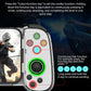 Versatile Retractable Gamepad for Pc / Android / Ios / Win / Mac / Switch - Purple