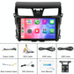 10.1 Inch Car Mp5 Player For Nissan Teana 13-16 - Wifi 1 + 32G Reversing Video Screen - Standard + 8 Lights Camera