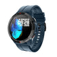1.32 Inch Tft Screen Smart Watch Support Bluetooth Call & Alipay - Silver