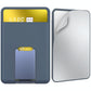 Universal Mobile Phone Card Holder Organizer Bag - Light Blue