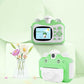 Smart Digital Kids Camera - Photo & Video - No Memory Card