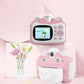 Smart Digital Kids Camera - Photo & Video - No Memory Card