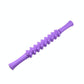 Deep Muscle Relaxer Roller For Fitness & Yoga - Blue