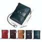 Secure Multi-function Rfid Wallet - Anti-theft - Blue