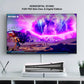 Universal Horizontal Stand For Ps5 Slim - Digital / Optical Drive Version - Transparent