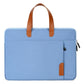 Lightweight Laptop Liner Bag - Fits 13 / 13.3 Inch - Portable - Blue