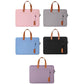 Lightweight Laptop Liner Bag - Fits 13 / 13.3 Inch - Portable - Blue