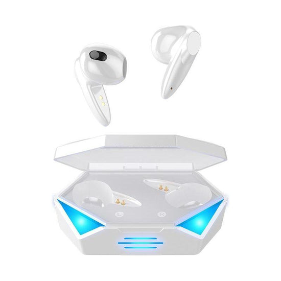 True Stereo Touch Gaming Bluetooth Earphones - G20 Tws 5.2