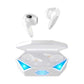 True Stereo Touch Gaming Bluetooth Earphones - G20 Tws 5.2