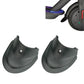 3 Pairs Scooter Fender Set for Xiaomi M365 / Pro - Front & Rear Rubber Fishtail Accessories - Fishtail