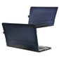 Protective Leather Case for Huawei Honor Magicbook - Slim Design - Dark Blue