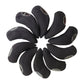 10-Piece Neoprene Golf Club Headgear Set - Waterproof & Wear-Resistant - Camouflage