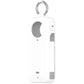 Silicone Protective Case - Portable And Compact - Orange