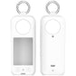 Silicone Protective Case - Portable And Compact - Orange