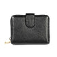 Men Anti-magnetic Leather Rfid Wallet - Black - Coffee