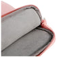 15-16 Inch Waterproof Oxford Laptop Handbag - P510 - Pink