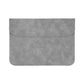 13 Inch Slim Tablet Case with Magnetic Suction for Laptop - Inner Bag - Royal Blue