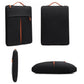 Travel Laptop Sleeve Bag - Portable Carry Case