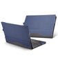 14 Leather Laptop Protective Case - Anti-Fall Design - Wine Red - For Samsung Galaxy Book 4 Pro