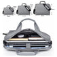 14 Oxford Cloth Laptop Backpack For Event - 020 - Wine Red