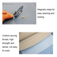 15-Inch Waterproof Laptop Bag With Power Pack - Portable - Sky Blue