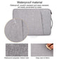 15.6 Inch Laptop Felt Sleeve Protective Case Carrying Bag - Pink