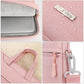 14 Inch Inner Bag With Power For Handbag Or Laptop - Grey