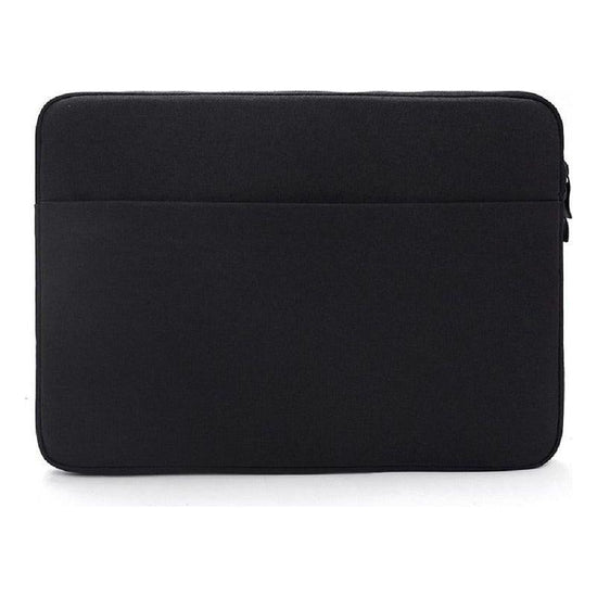 Waterproof Laptop Inner Bag For Macbook / Xiaomi 11 / 13-15 Inch - Anti-Vibration - Black
