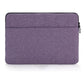 Waterproof Laptop Inner Bag For Macbook / Xiaomi 11 / 13-15 Inch - Anti-Vibration - Black