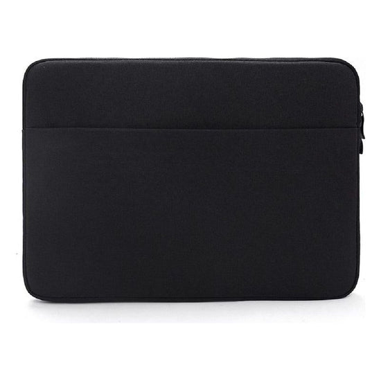 Waterproof & Anti-Vibration Inner Bag For 11-15.6 Laptops - Black