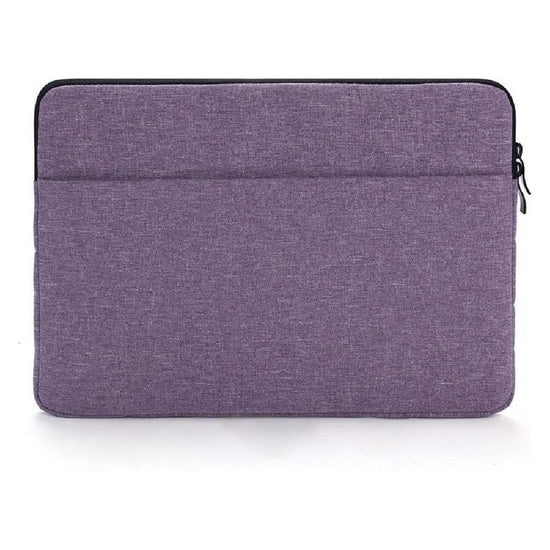 Waterproof & Anti-Vibration Inner Bag For 11-15.6 Laptops - Black