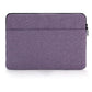 Waterproof & Anti-Vibration Inner Bag For 11-15.6 Laptops - Black