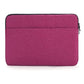 Waterproof & Anti-Vibration Inner Bag For 11-15.6 Laptops - Black