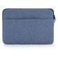 Waterproof & Anti-Vibration Inner Bag For 11-15.6 Laptops - Black