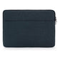 Waterproof & Anti-Vibration Inner Bag For 11-15.6 Laptops - Black