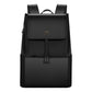 15.6 Laptop Backpack - 11.5L Capacity Black - Cyan - Og6307C