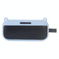 Flexible Silicone Cover for Bose Soundlink Speaker - Stone Blue