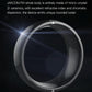 Smart Ring For Apple & Android - Multifunctional Lord Of The Rings - 57.1Mm - Number 11