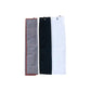 Club Cleaning Brush & Hook Towel Golf Set - Compact & Convenient - Black