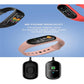 Waterproof Bluetooth Smart Watch With Hr / Bp Monitoring And Colour Screen