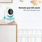 2-Way Voice Baby Monitor With 3.2 Lcd Screen