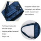 Portable Golf Bag For Cues - Handbag - Green